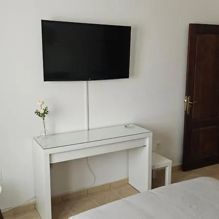 Appartement - Casa Lapitas *