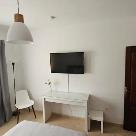- Casa Lapitas Appartement