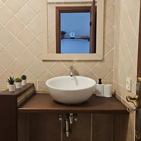 Appartement La Graciosa- Casa Lapitas
