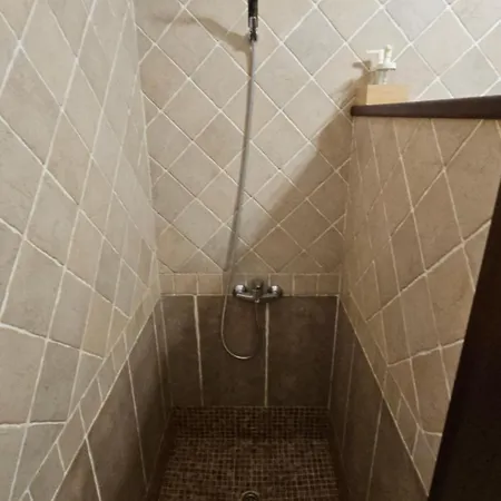 La Graciosa- Casa Lapitas