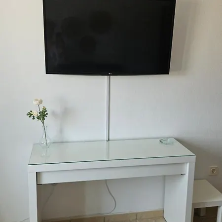 La Graciosa- Casa Lapitas Appartement *