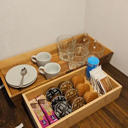 Appartement - Casa Lapitas Caleta de Sebo