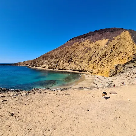 - Casa Lapitas Appartement