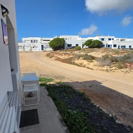 - Casa Lapitas
