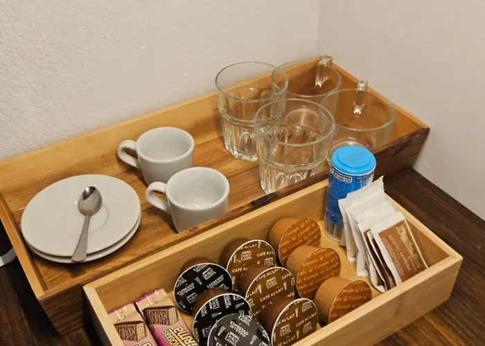 Appartement - Casa Lapitas Caleta de Sebo