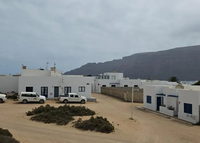 - Casa Lapitas
