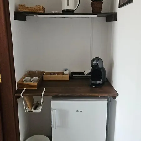 - Casa Lapitas *