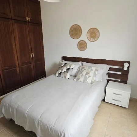 Lejlighed La Graciosa- Casa Lapitas