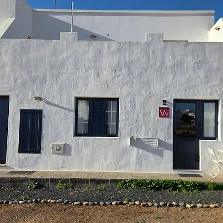 - Casa Lapitas