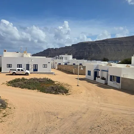 - Casa Lapitas Apartamento *