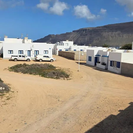 - Casa Lapitas
