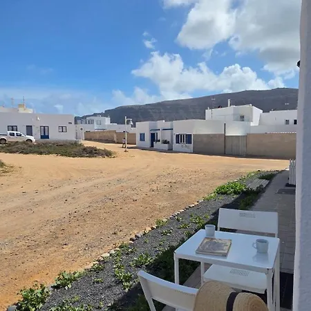- Casa Lapitas Apartamento