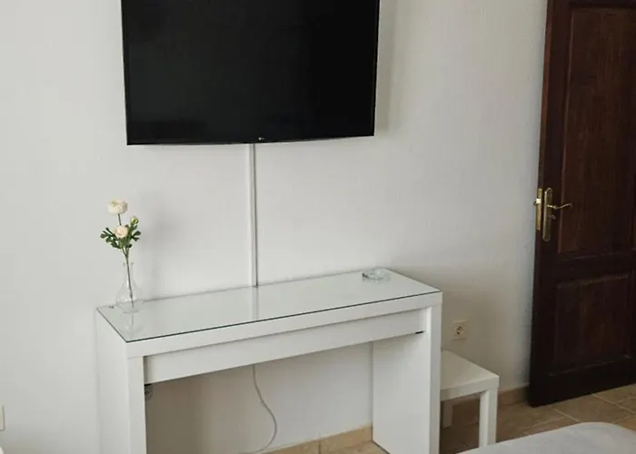 Apartman - Casa Lapitas *