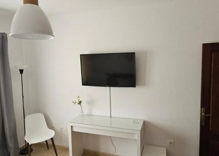 - Casa Lapitas Apartamento