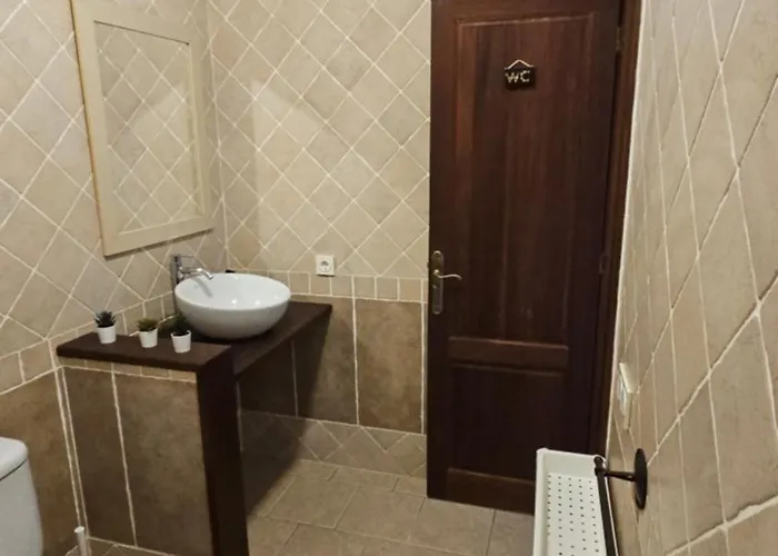 - Casa Lapitas Apartamento