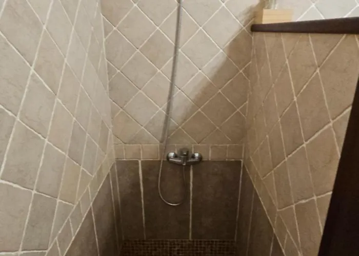 - Casa Lapitas