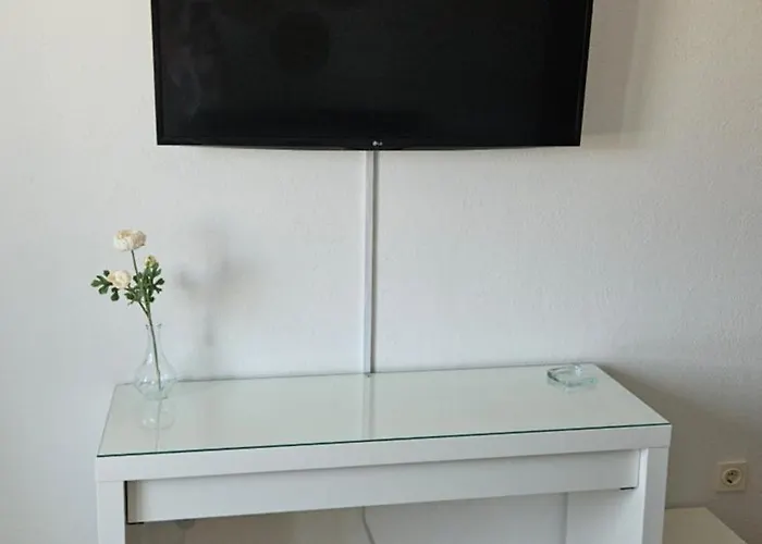 - Casa Lapitas Apartman *
