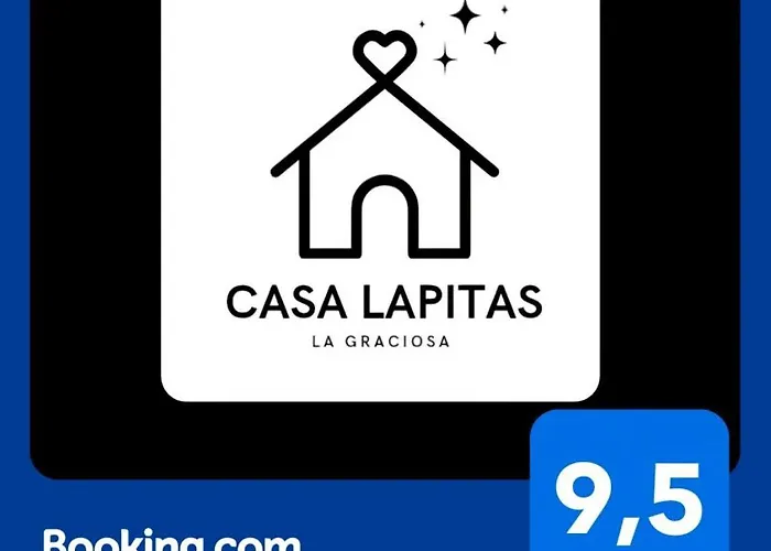 - Casa Lapitas
