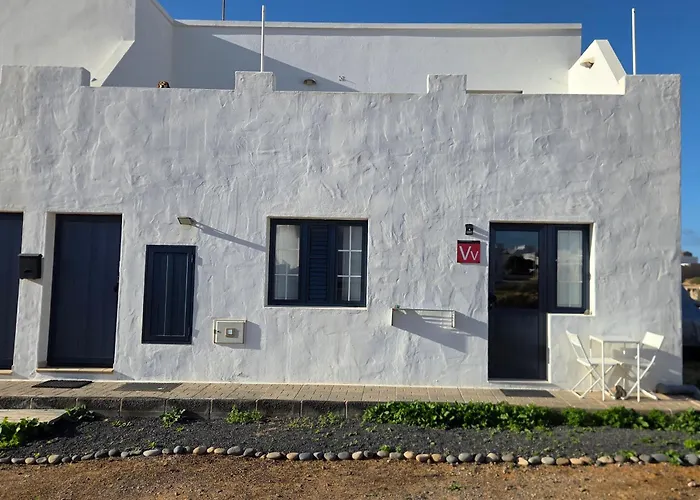 - Casa Lapitas