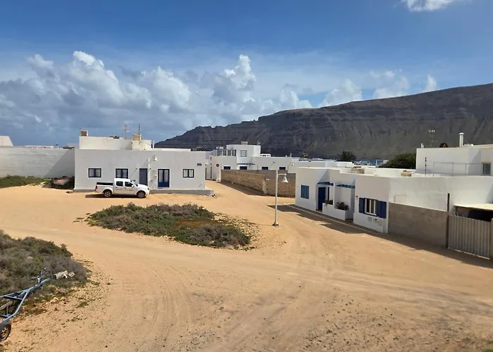 - Casa Lapitas Apartamento *