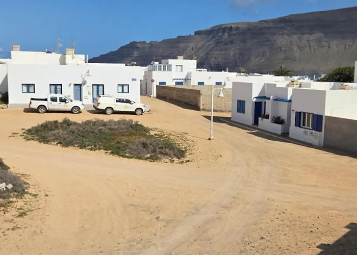 - Casa Lapitas